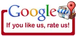 Rate us on Google Grand Forks, ND