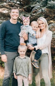 Lauren Manke, DDS Grand Forks, ND